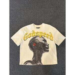 GodSpeed "Alexa" Tee
